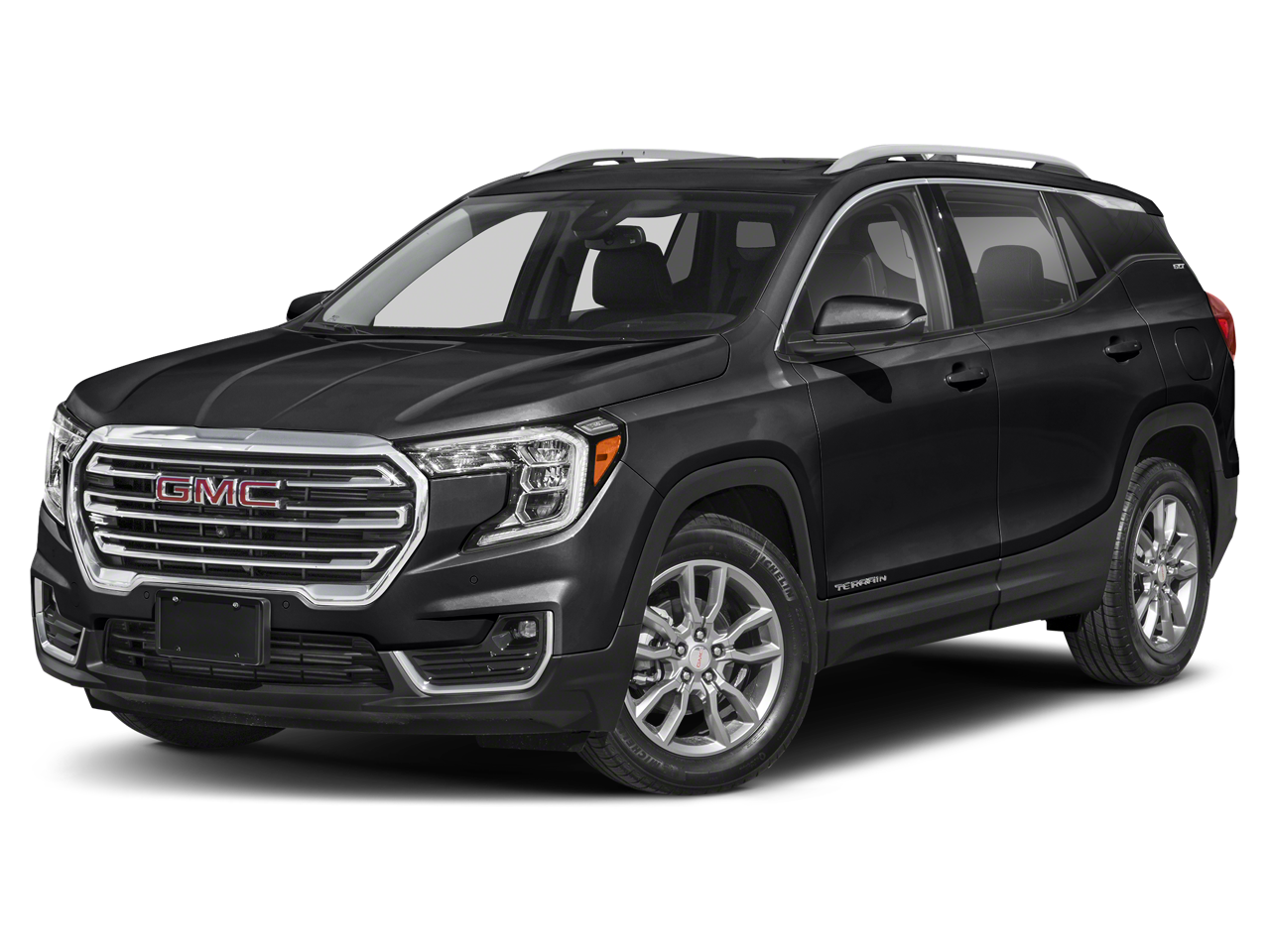 2024 GMC Terrain AT4 AWD's photo