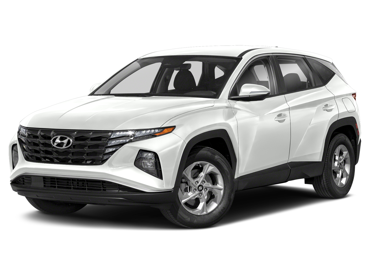 2024 Hyundai Tucson SE - Photo 20