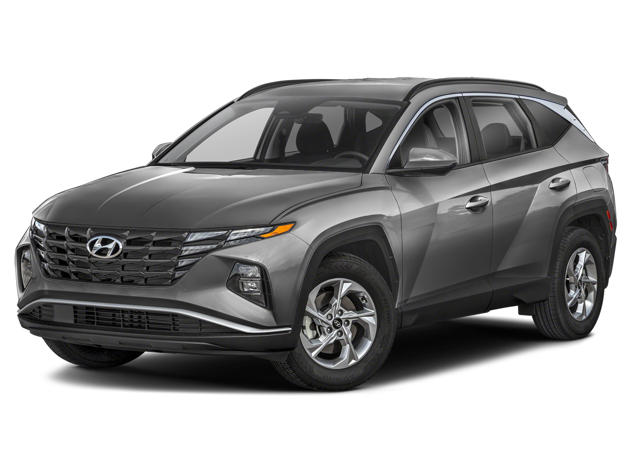 2024 Hyundai Tucson SEL - Photo 21