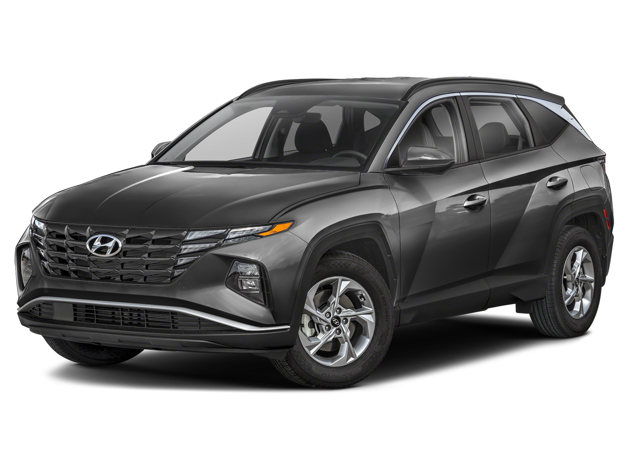 2024 Hyundai Tucson SEL - Photo 21
