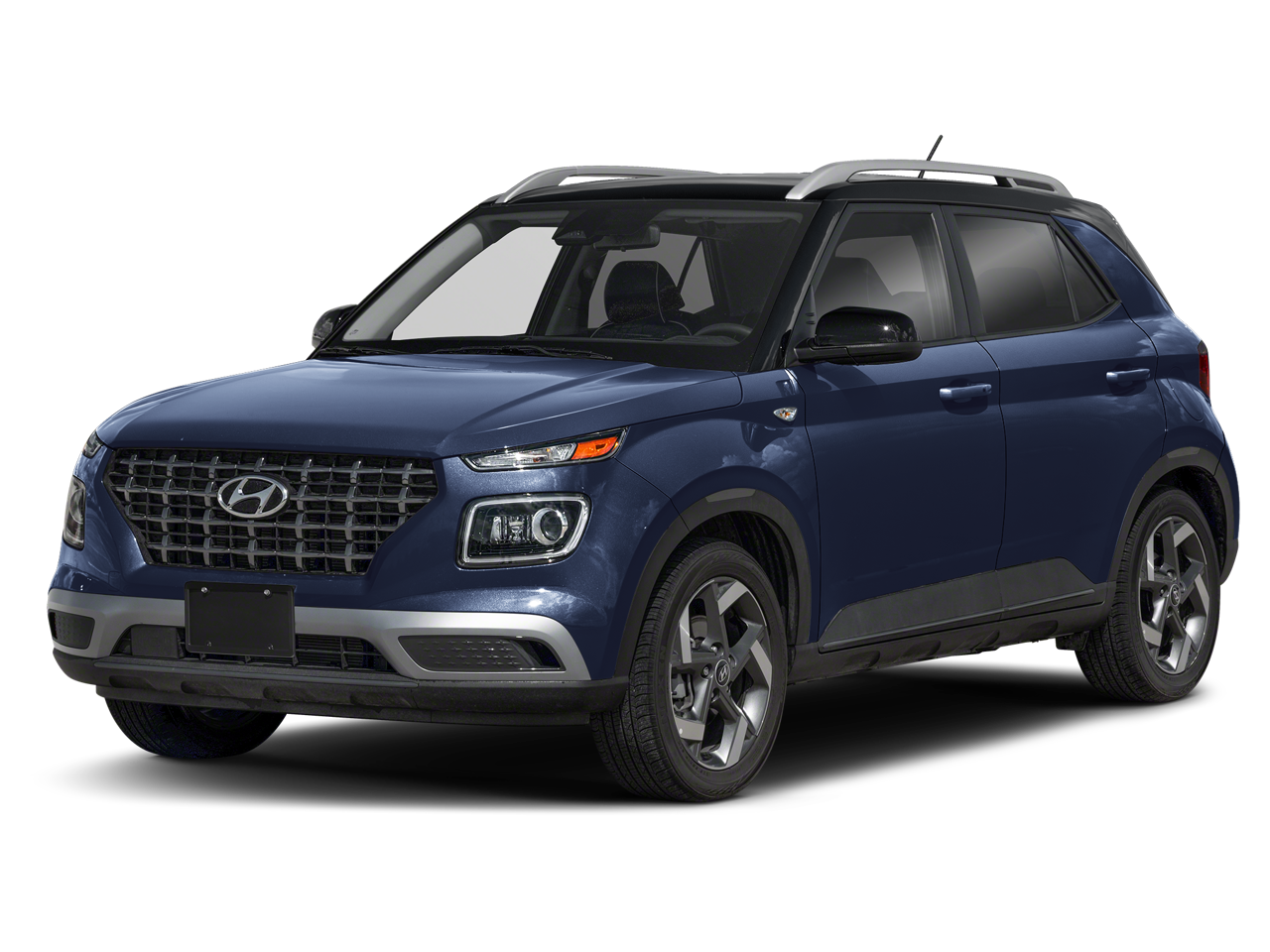 2024 Hyundai Venue Limited - Photo 1