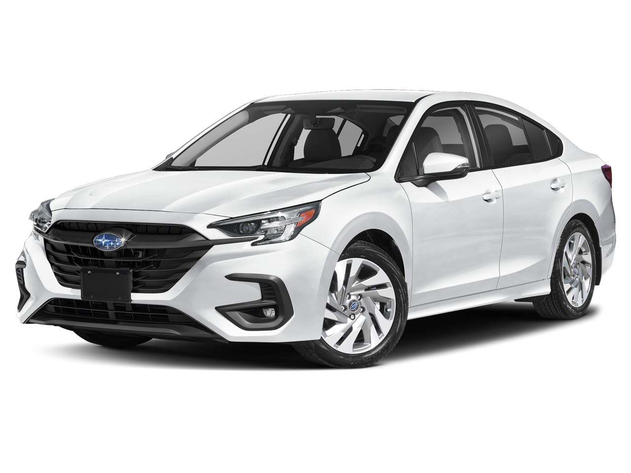 2024 Subaru Legacy Limited's photo