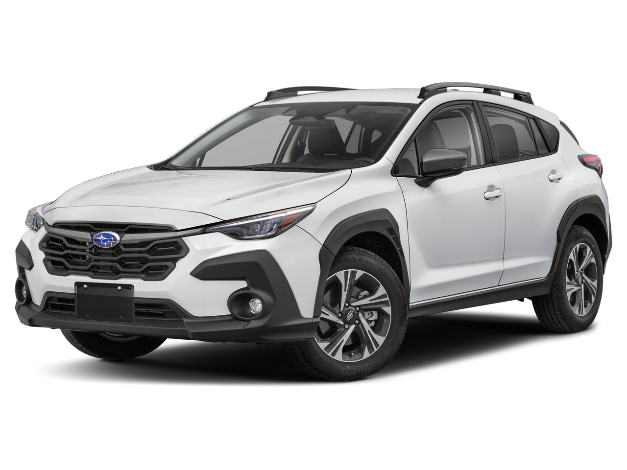 2024 Subaru Crosstrek Premium CVT's photo