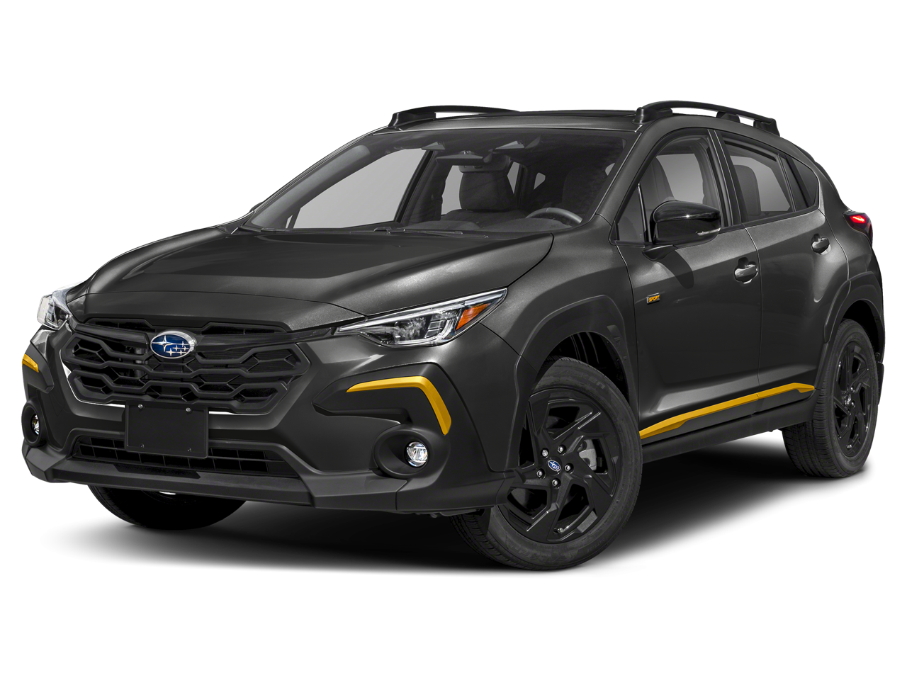 2024 Subaru Crosstrek Sport CVT's photo