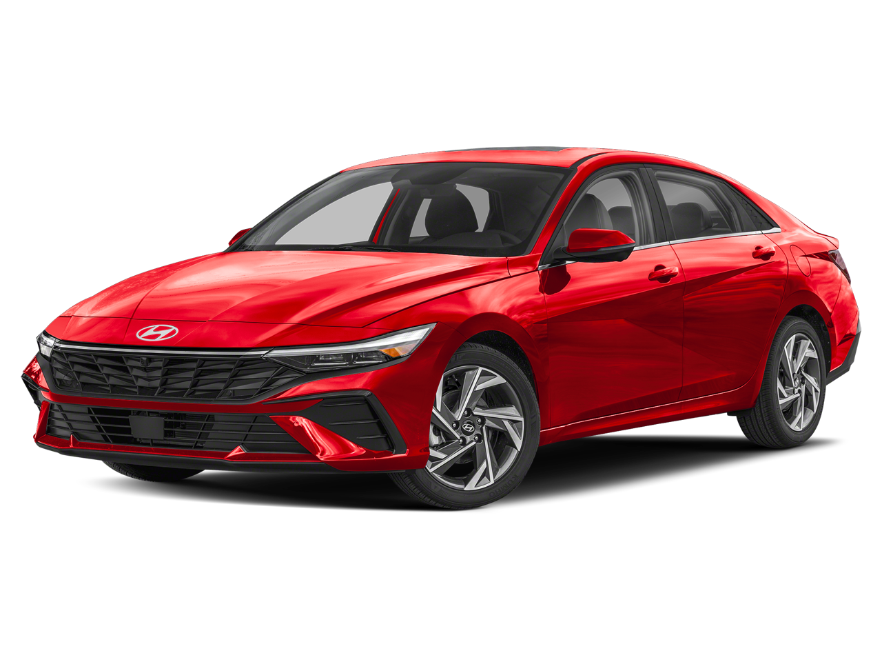 2025 Hyundai Elantra Limited - Photo 23