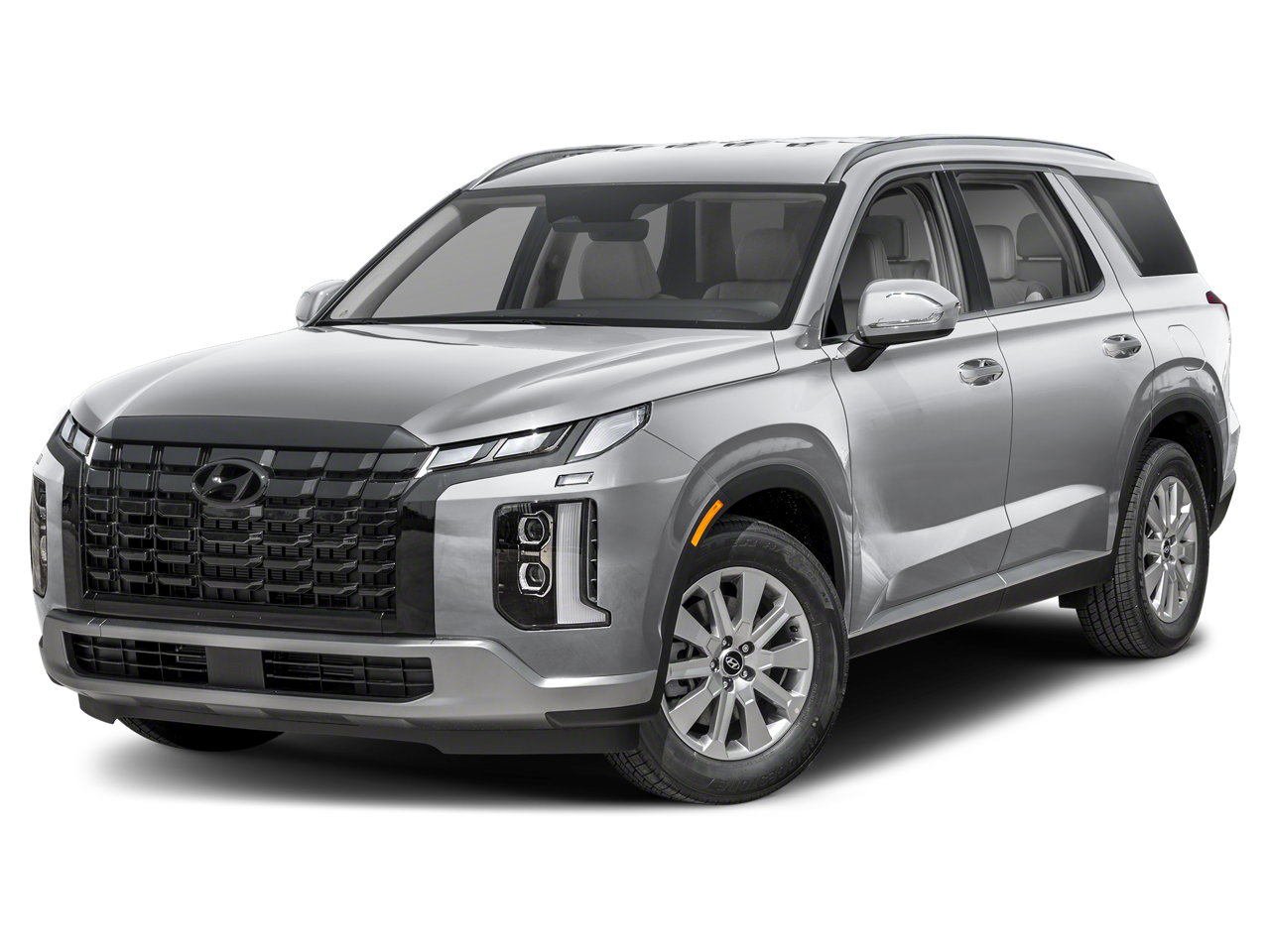 2025 Hyundai Palisade SEL Premium - Photo 24
