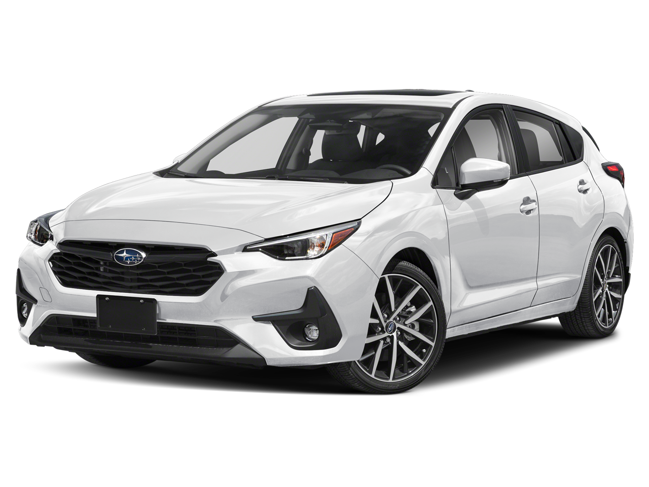 2025 Subaru Impreza 2.0 Sport CVT's photo