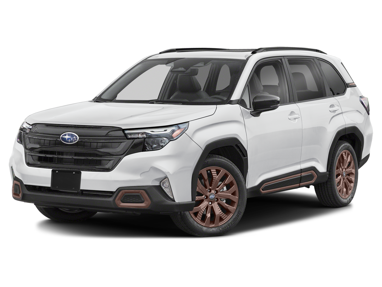 2025 Subaru Forester Sport - Photo 22