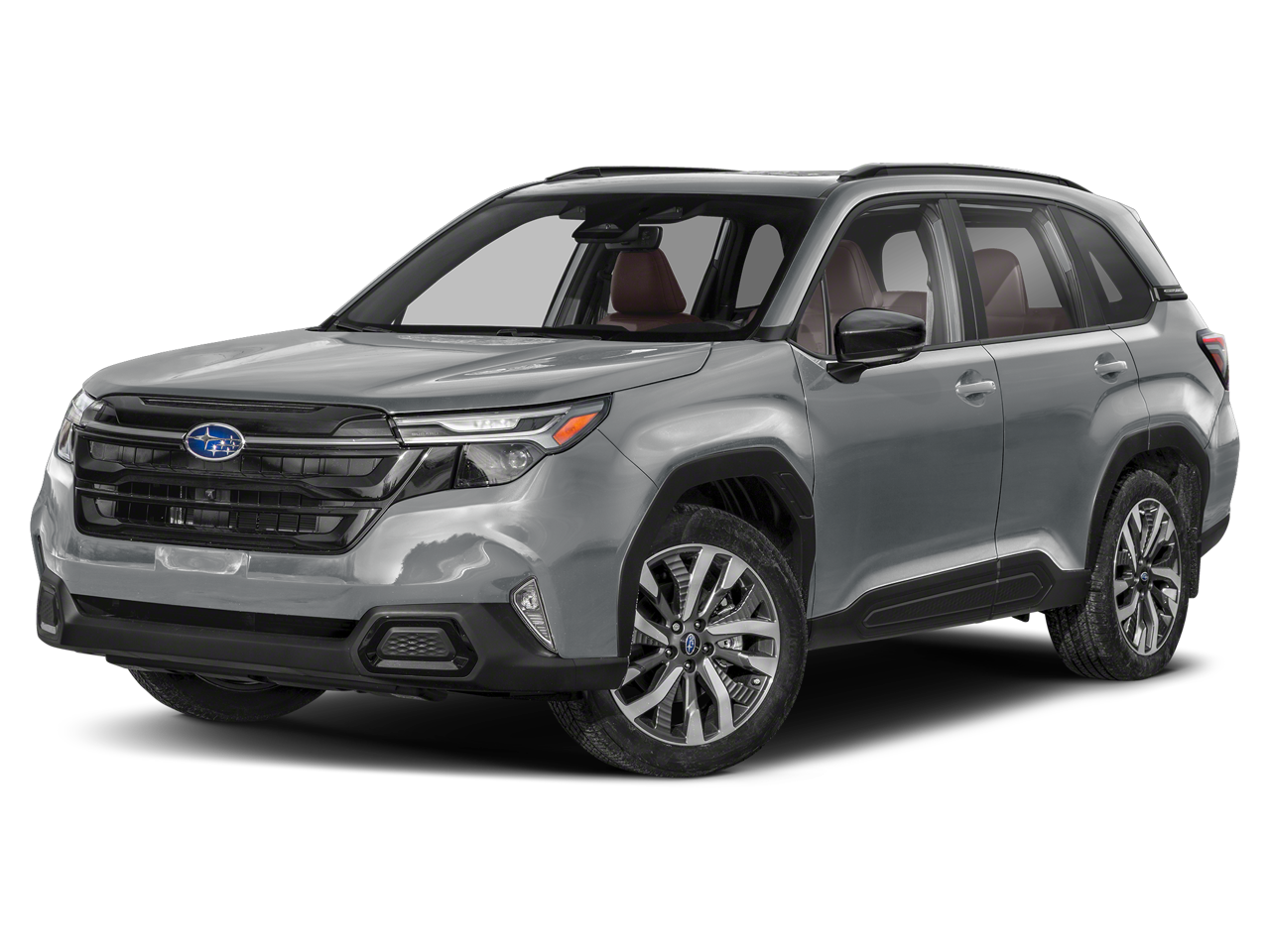 2025 Subaru Forester Touring - Photo 24