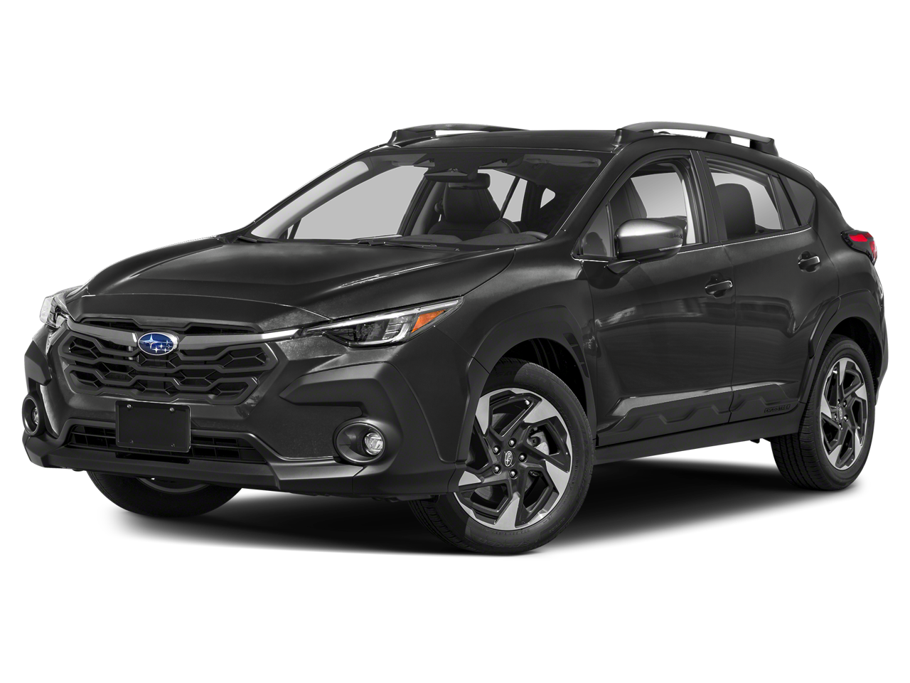 2025 Subaru Crosstrek Limited CVT's photo