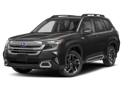 2025 Subaru Forester Hybrid Limited