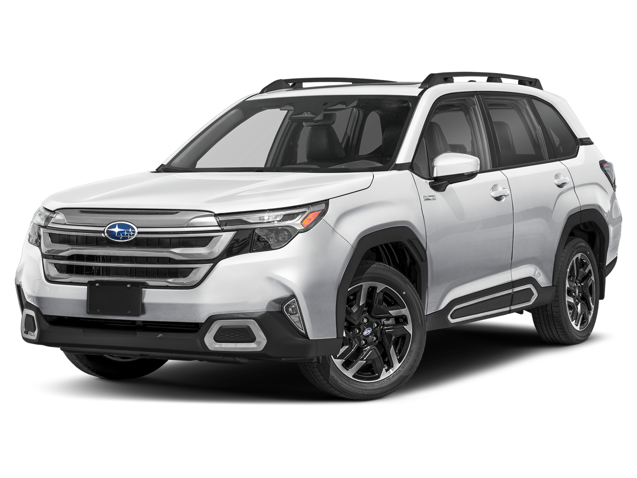 2025 Subaru Forester Limited - Photo 1