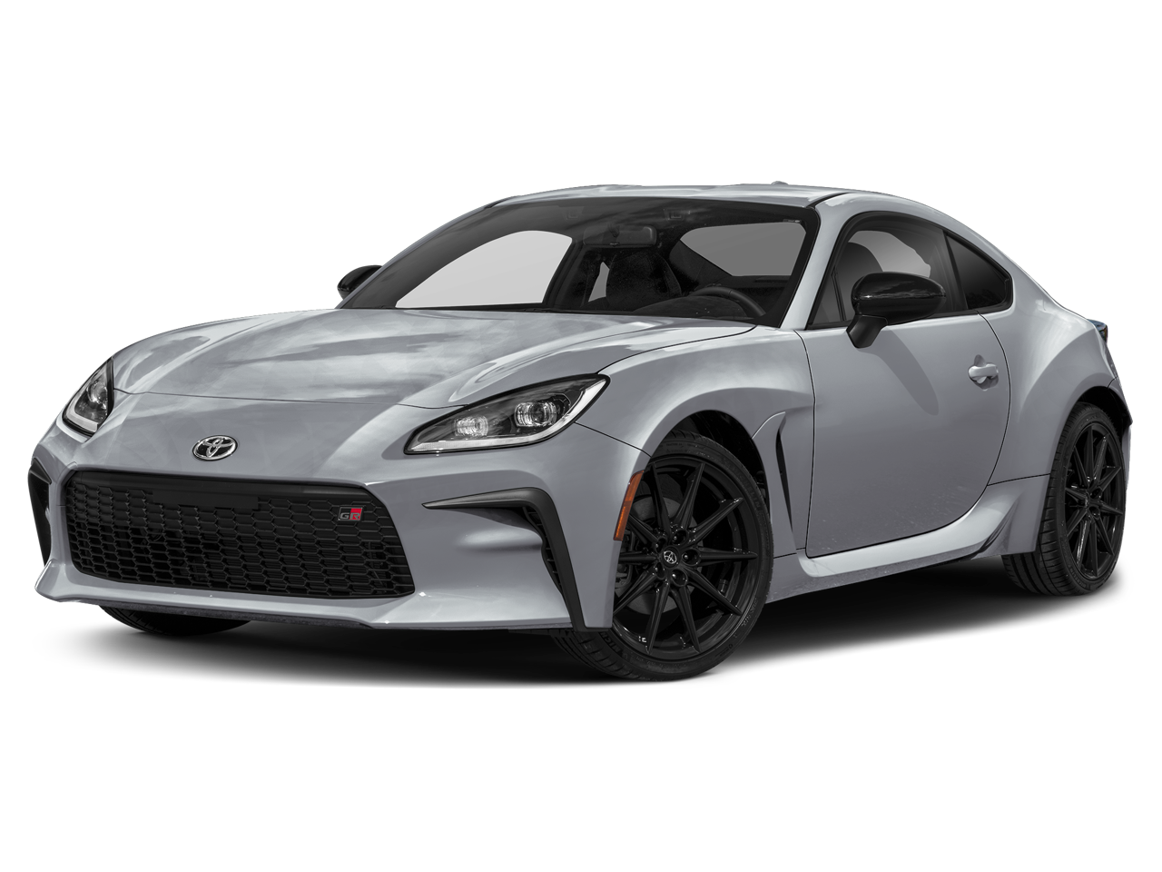 2025 Toyota GR86 Premium - Photo 1