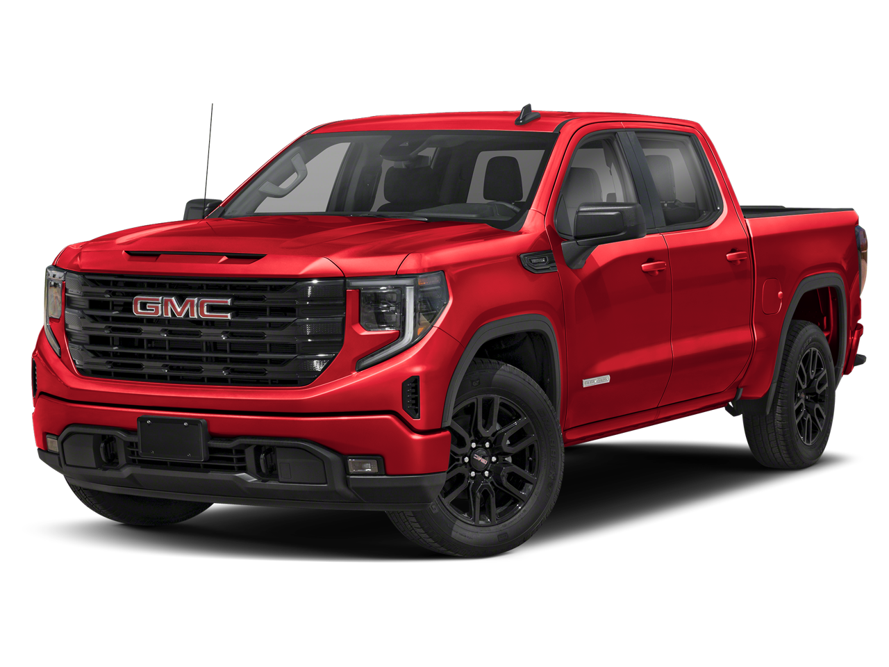 2026 GMC Sierra 1500 Elevation - Photo 24