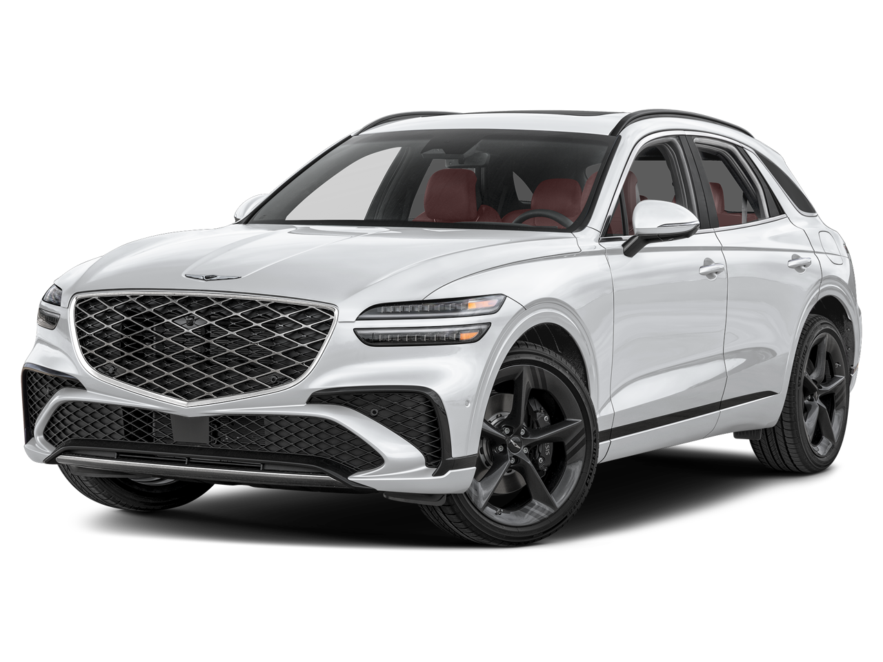 2026 GENESIS GV70 Sport Prestige - Photo 25