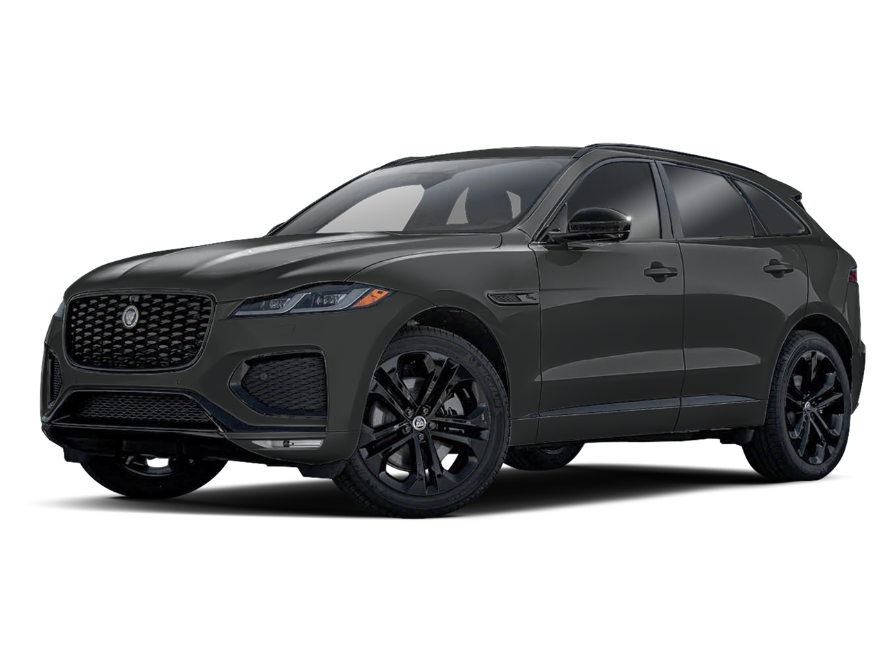 2026 Jaguar F-PACE P250 R-Dynamic S