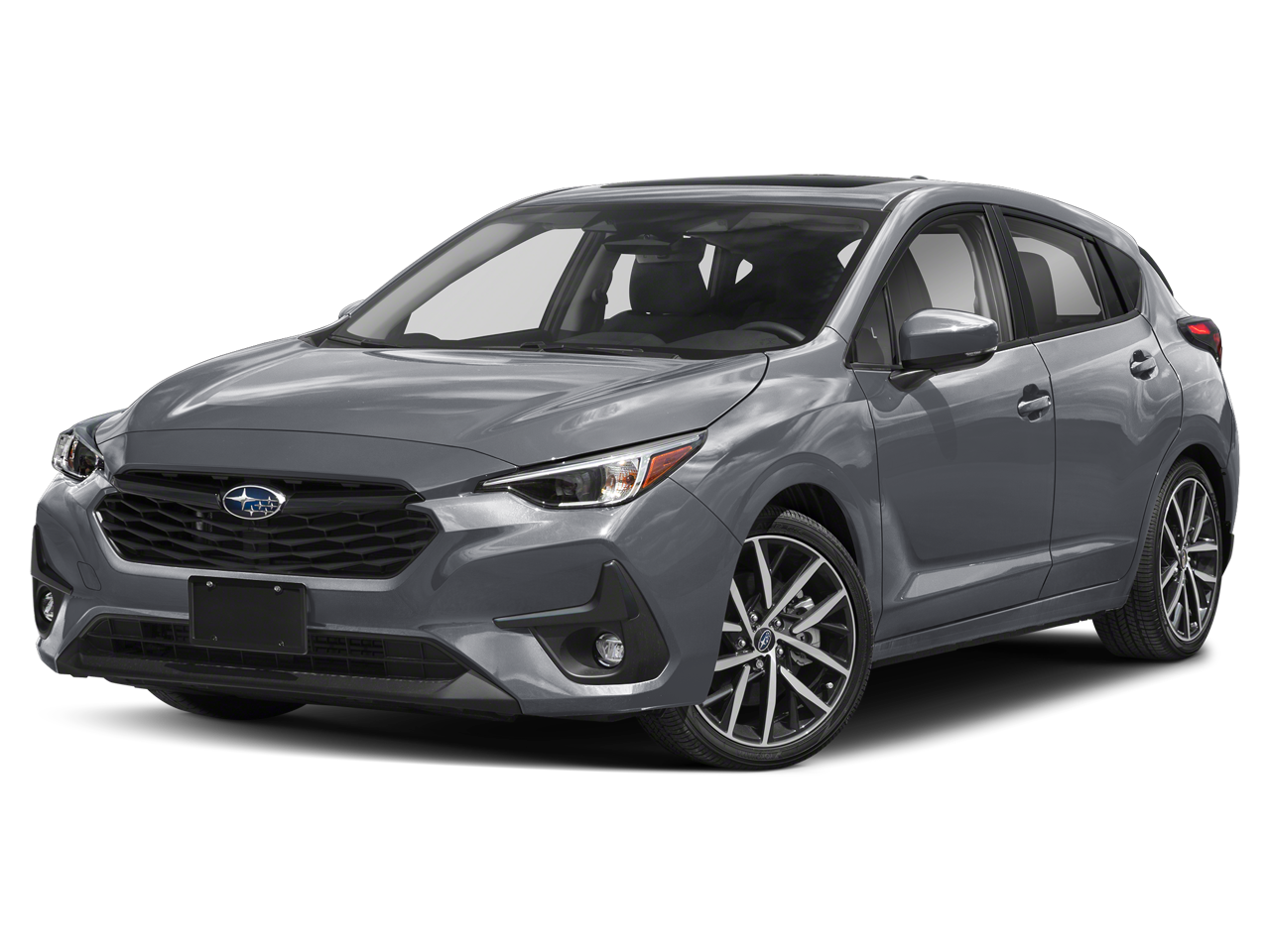 2026 Subaru Impreza