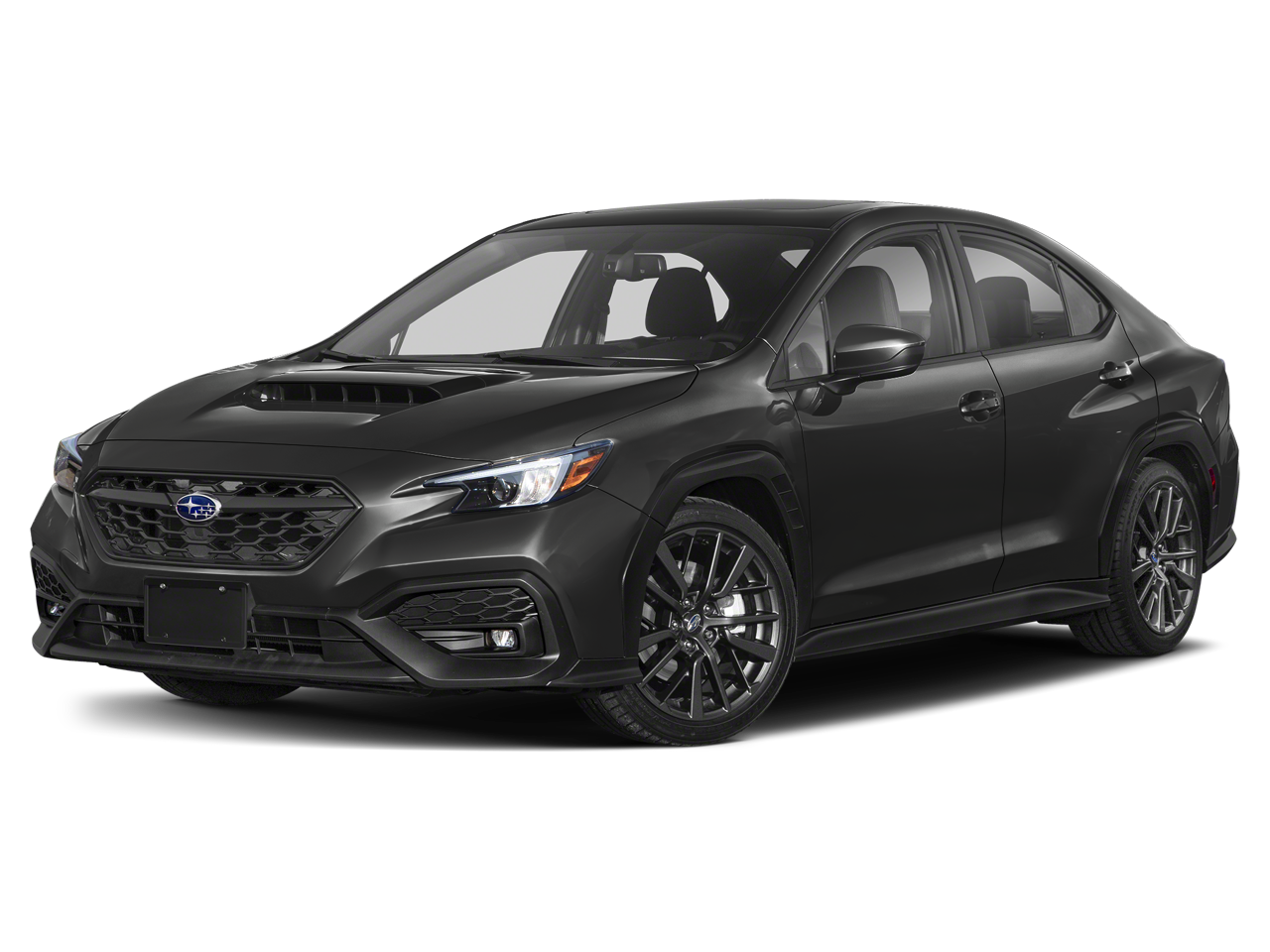 2026 Subaru WRX Premium's photo