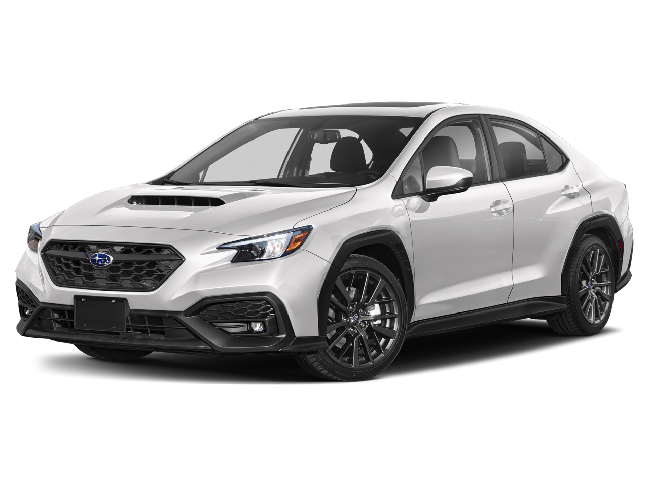 2026 Subaru WRX Premium's photo