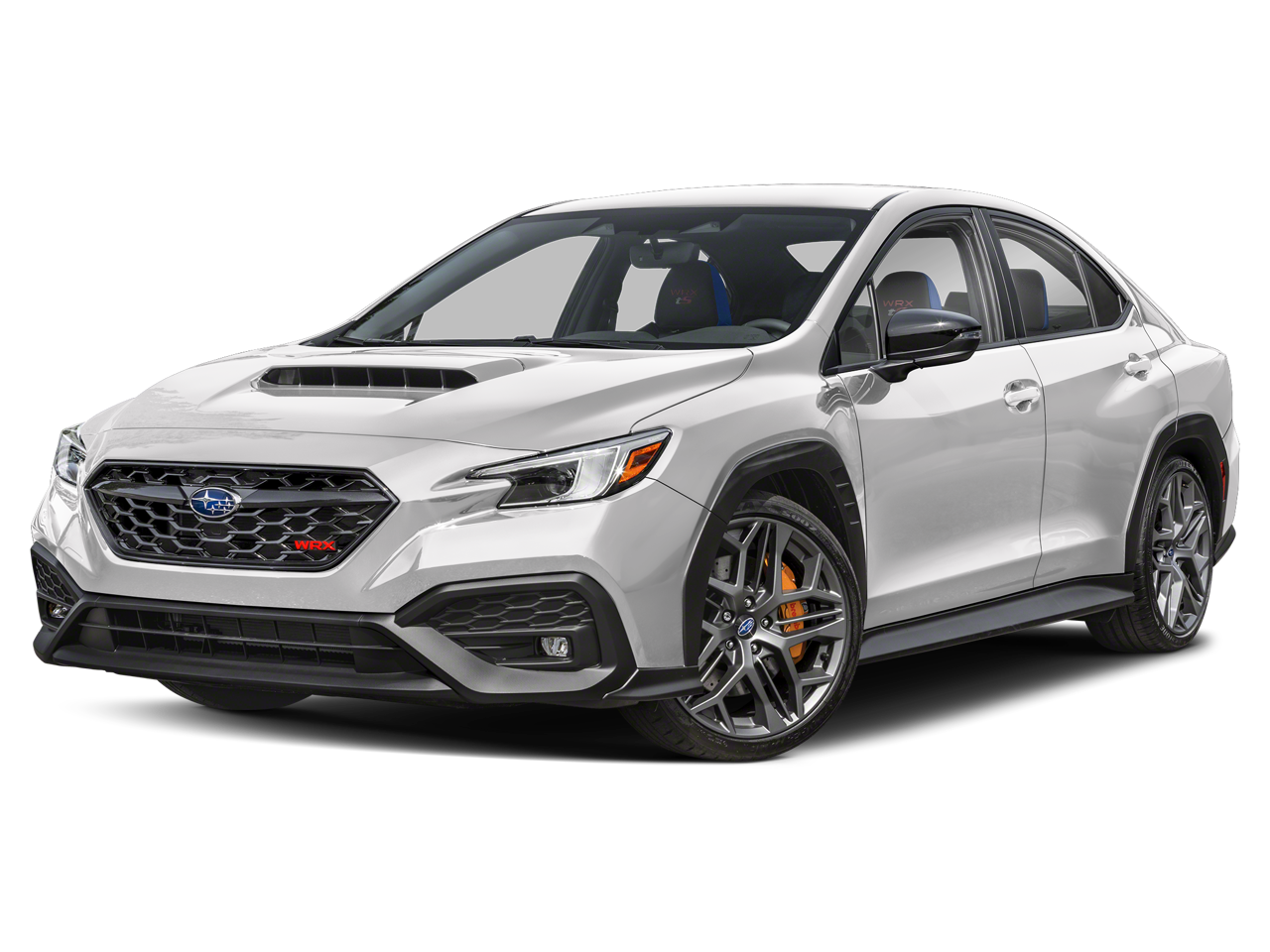 2026 Subaru WRX tS's photo