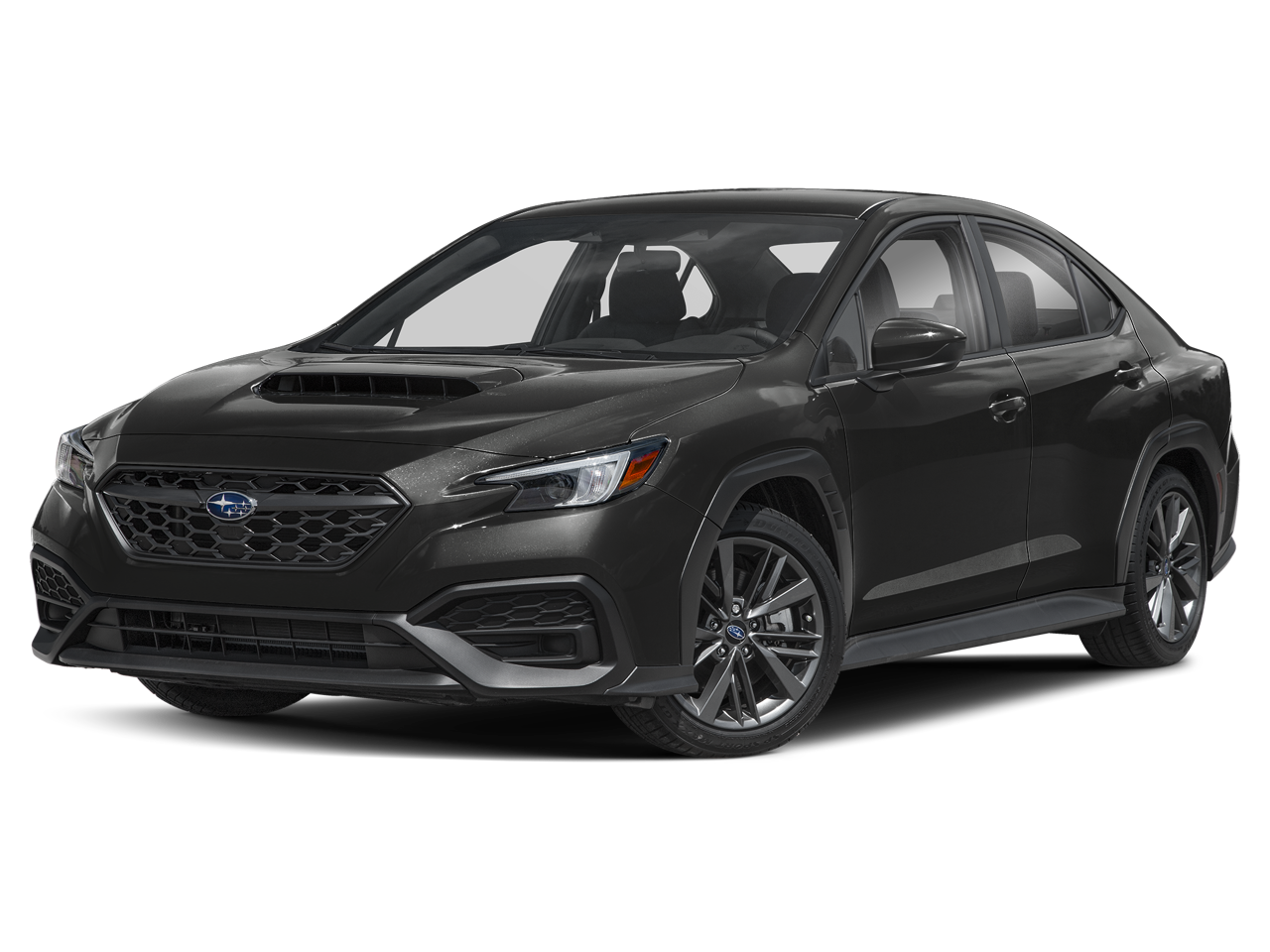 2026 Subaru WRX -'s photo