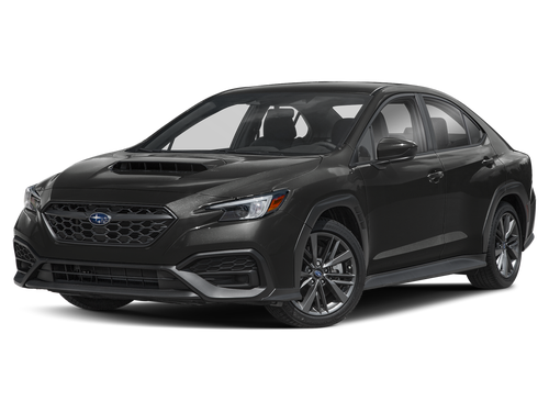 2026 Subaru WRX Base