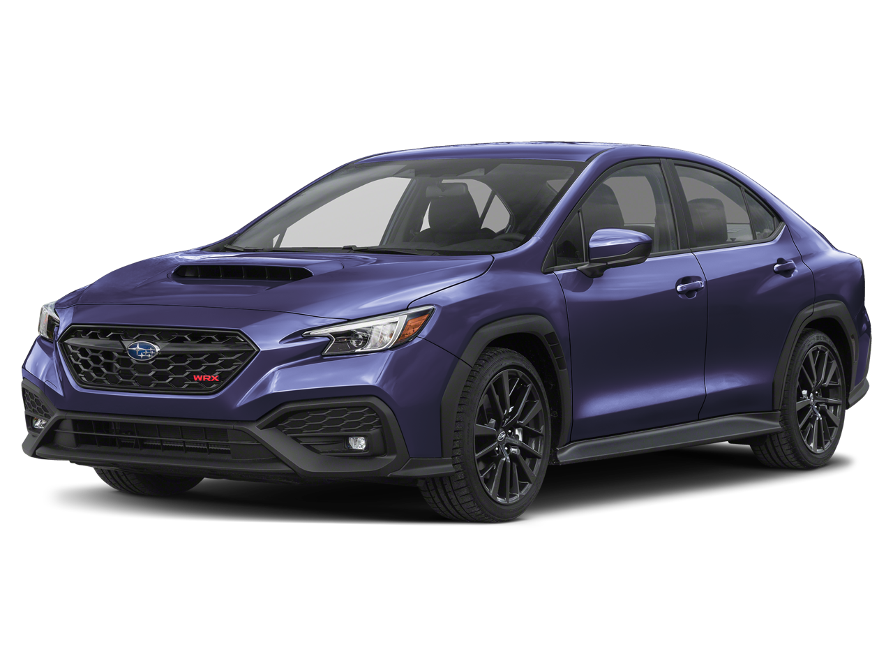 2026 Subaru WRX