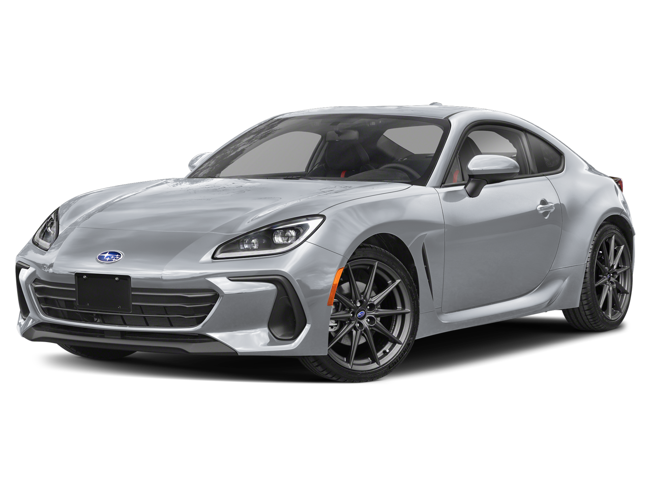 2026 Subaru BRZ Limited - Photo 12