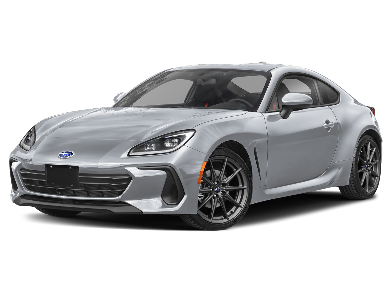 2026 Subaru BRZ Limited - Photo 12