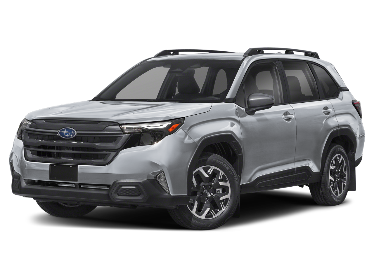 2026 Subaru Forester's photo