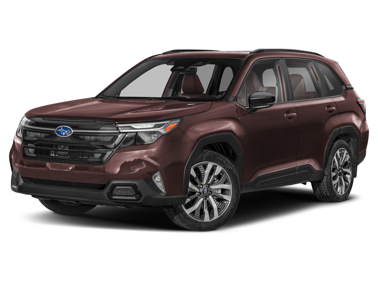 2026 Subaru Forester's photo
