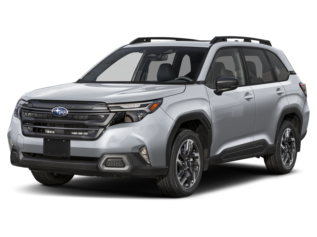 2026 Subaru Forester's photo