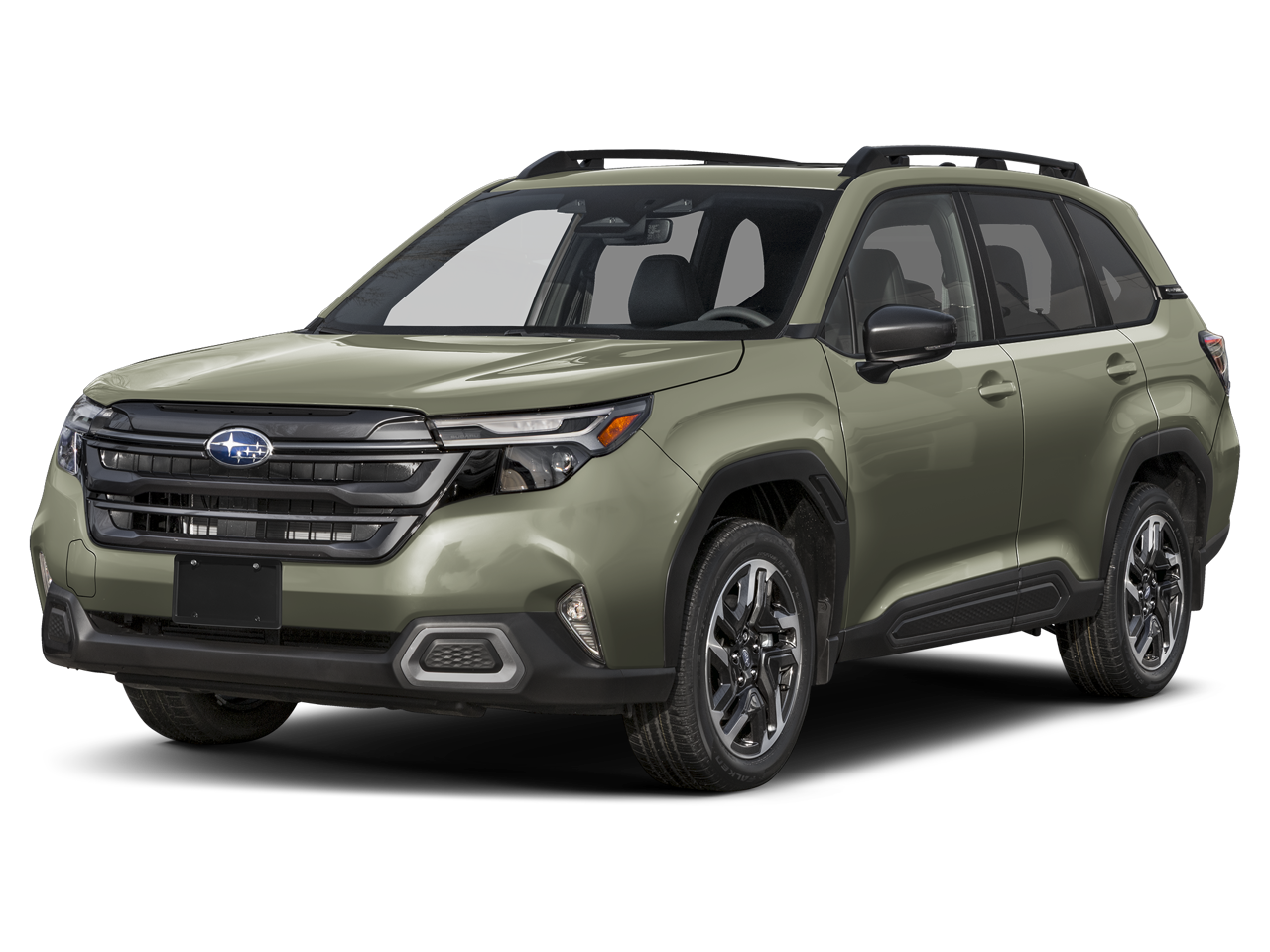 2026 Subaru Forester's photo