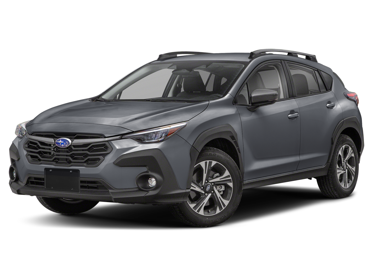2026 Subaru Crosstrek's photo