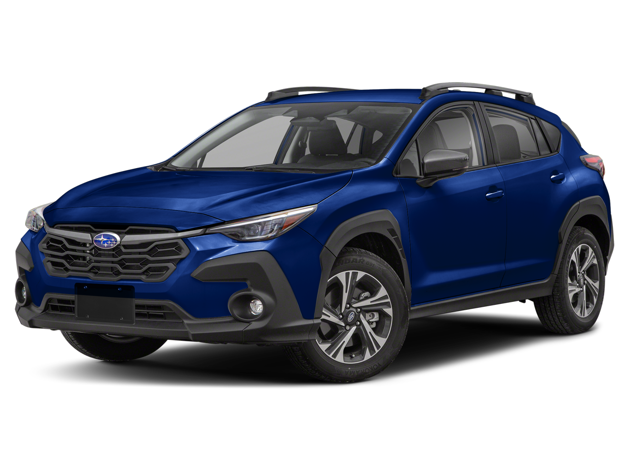 2026 Subaru Crosstrek's photo