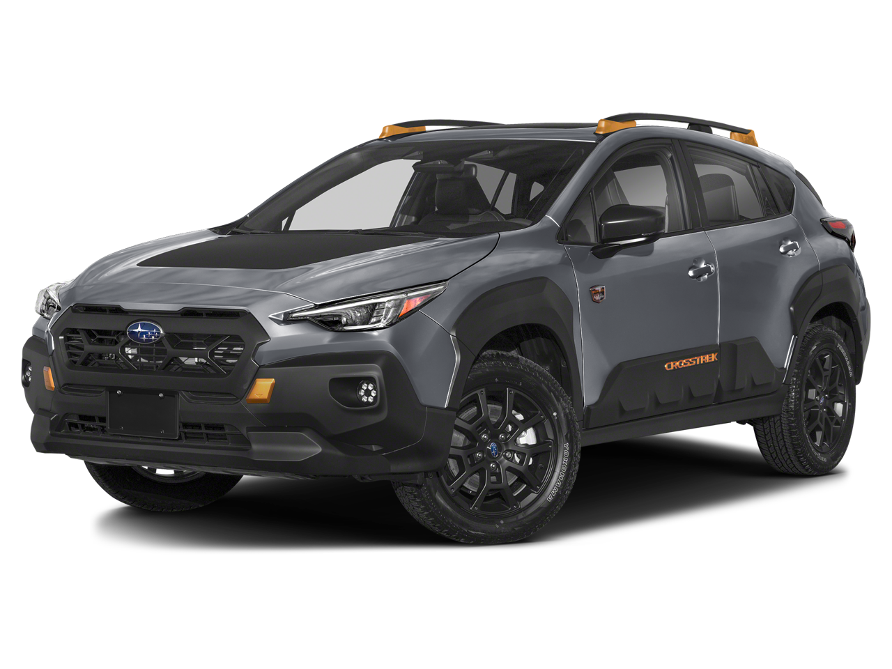 2026 Subaru Crosstrek Wilderness - Photo 11