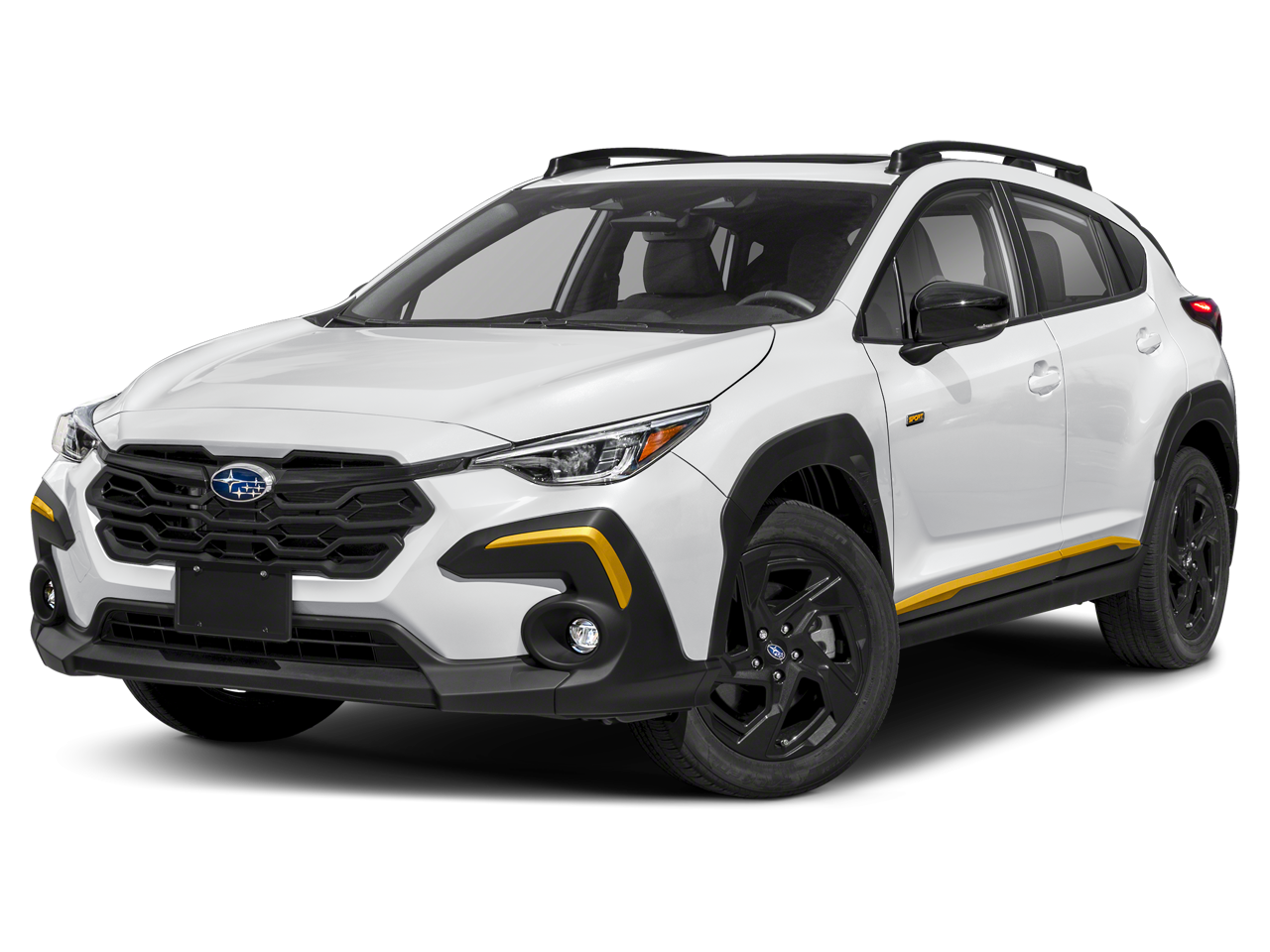 2026 Subaru Crosstrek's photo