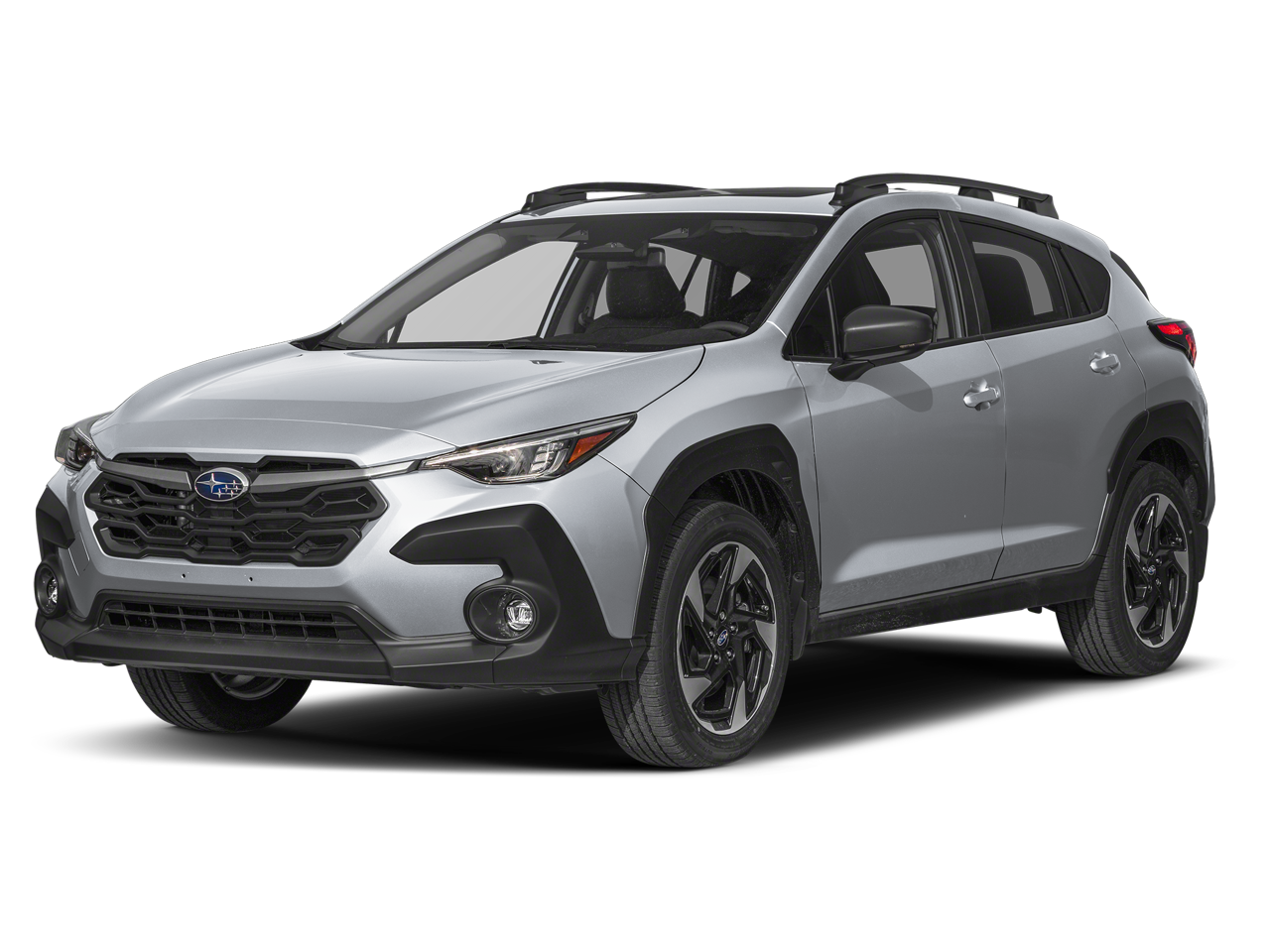 2026 Subaru Crosstrek's photo