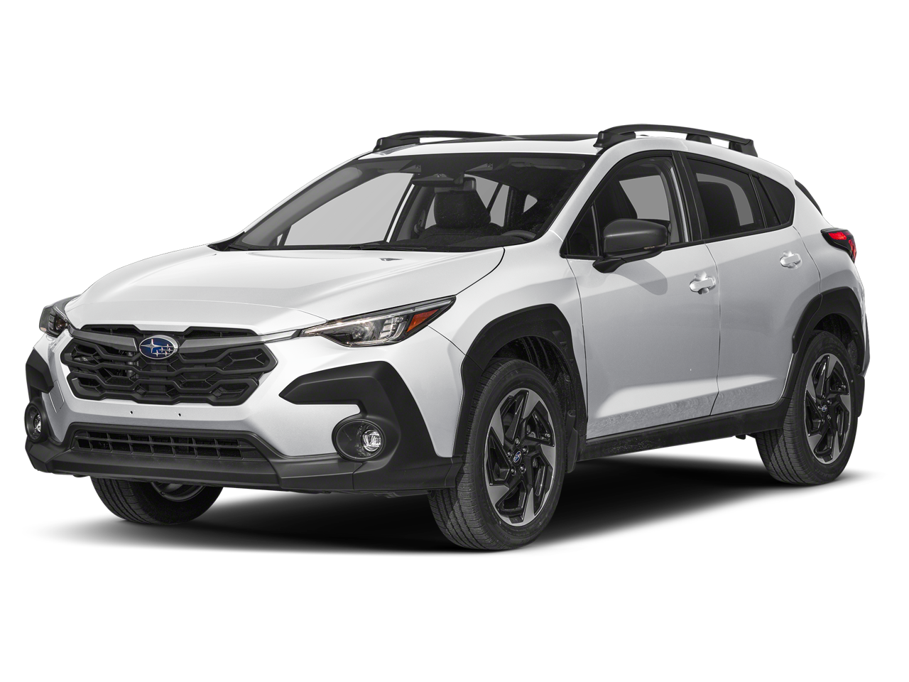 2026 Subaru Crosstrek Limited CVT's photo