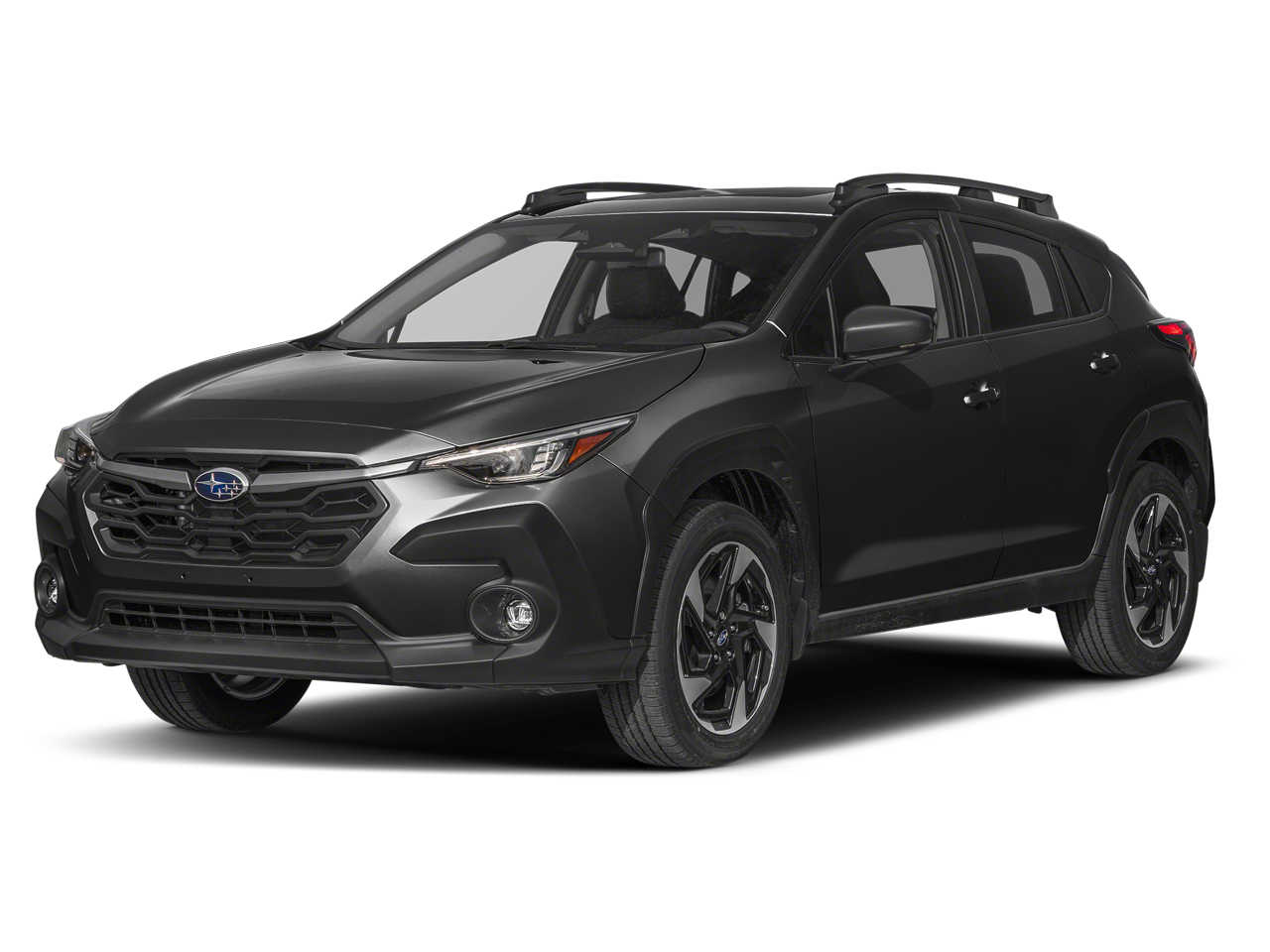 2026 Subaru Crosstrek's photo