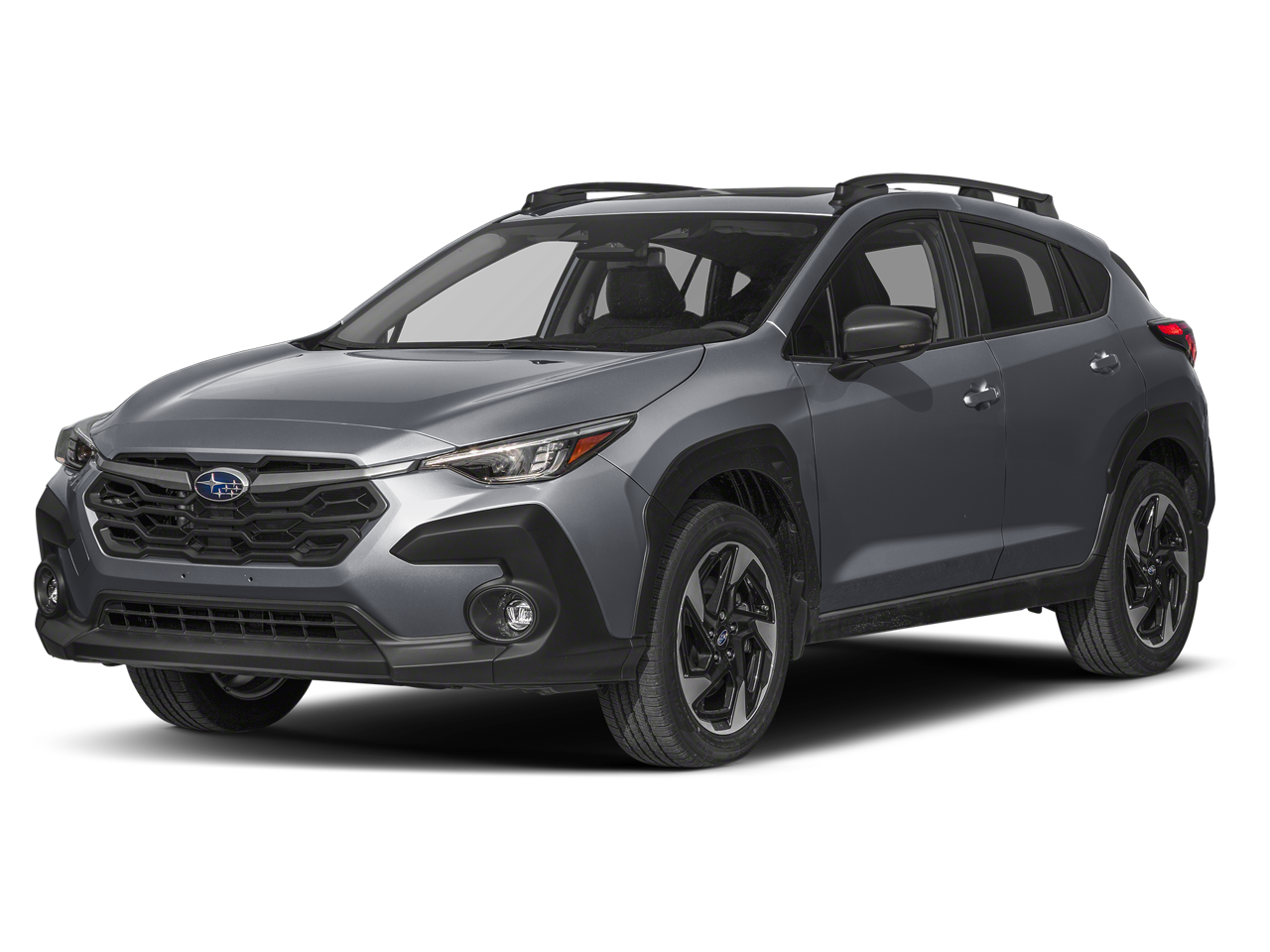 2026 Subaru Crosstrek's photo