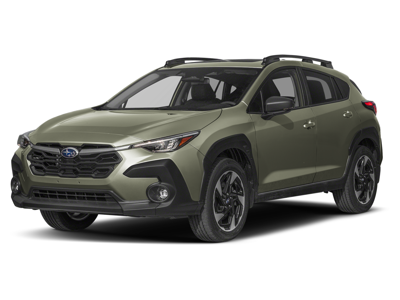 2026 Subaru Crosstrek's photo
