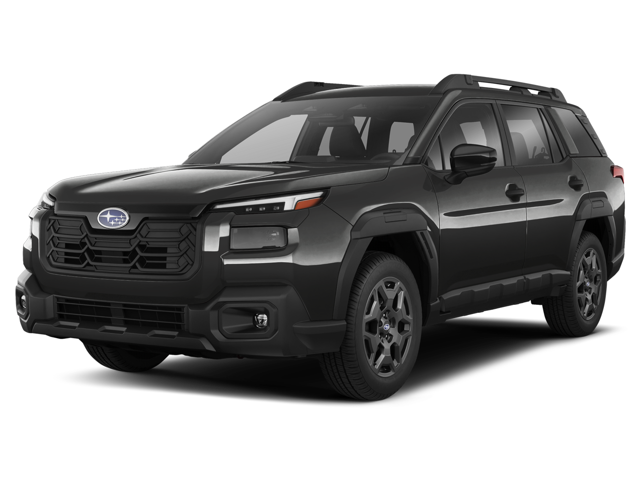 2026 Subaru Outback Limited - Photo 15
