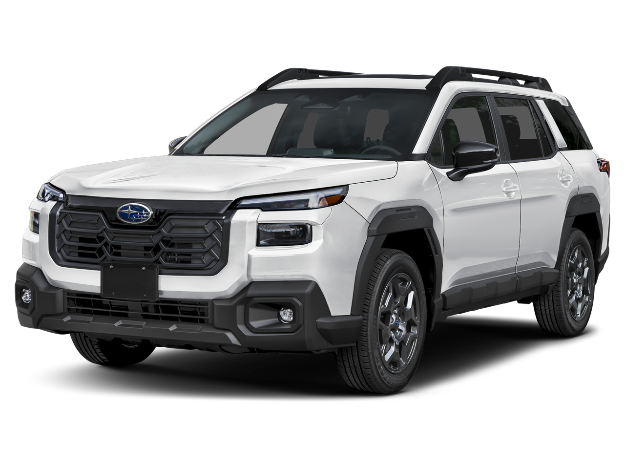 2026 Subaru Outback Premium's photo