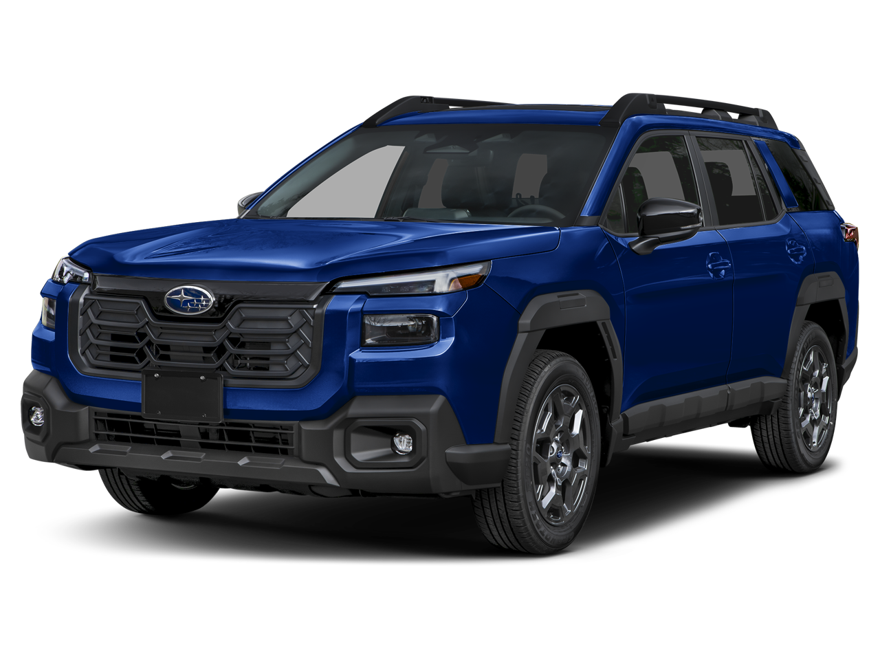 2026 Subaru Outback Premium - Photo 1