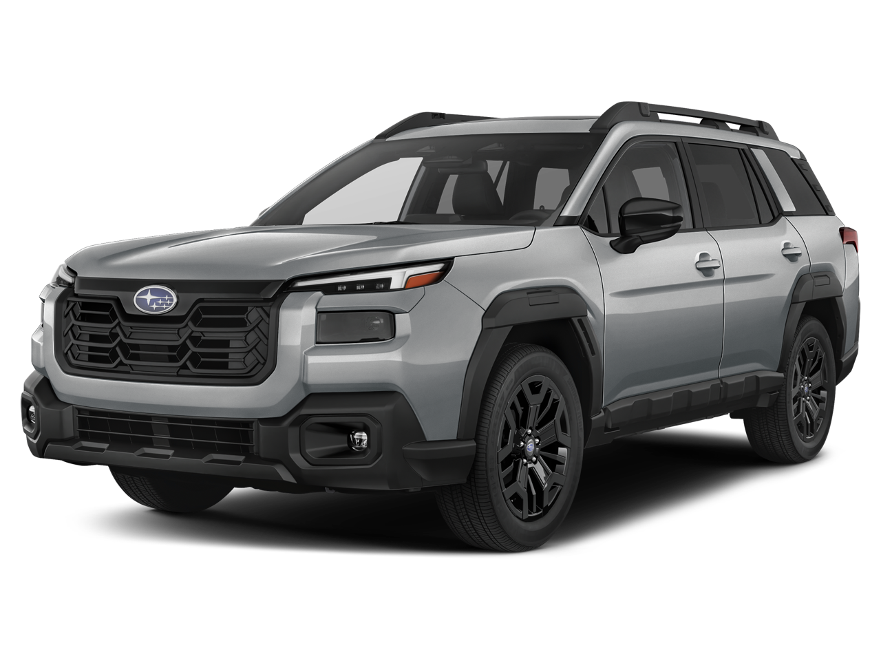 2026 Subaru Outback Limited XT's photo