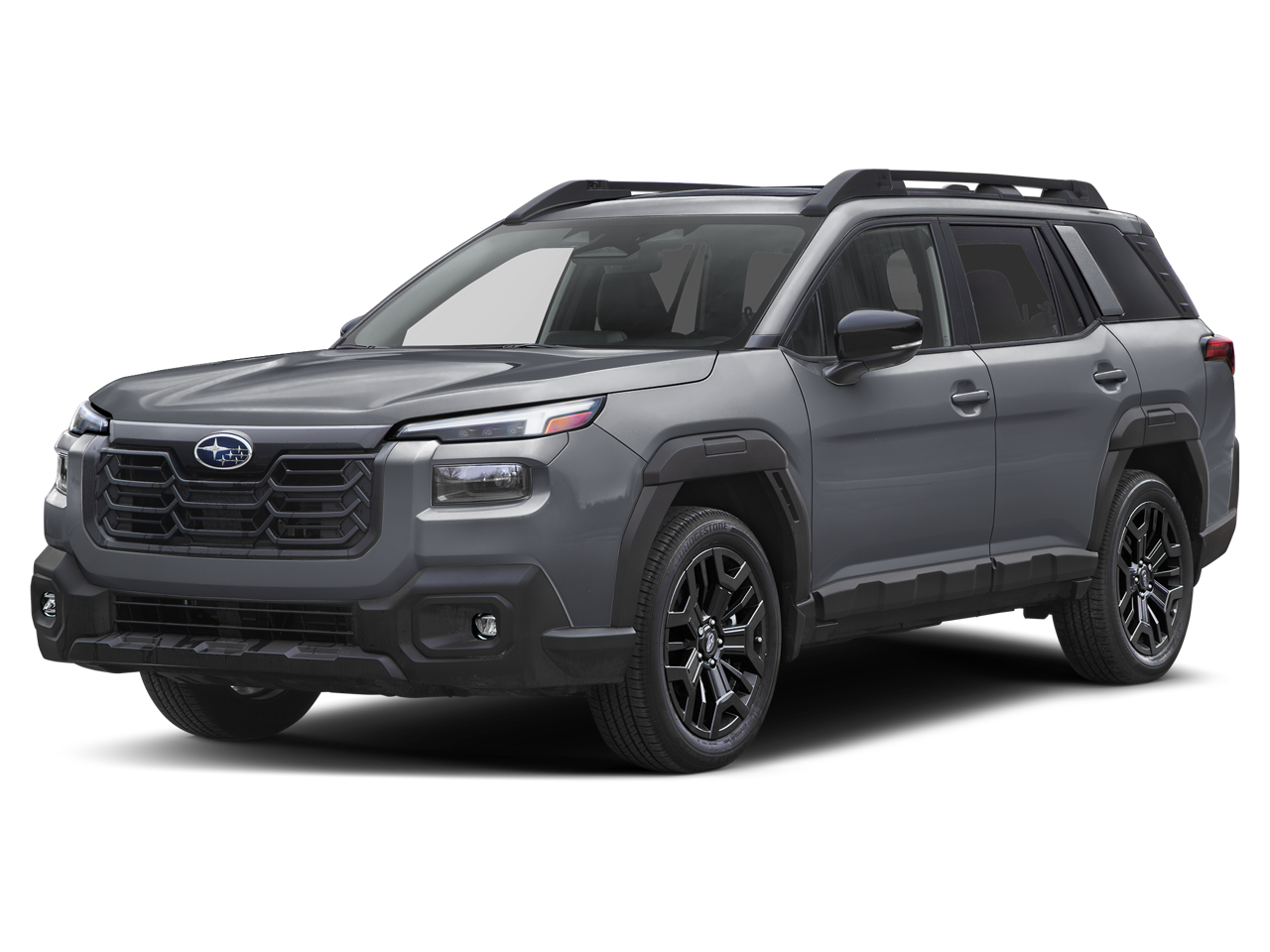 2026 Subaru Outback Limited - Photo 14