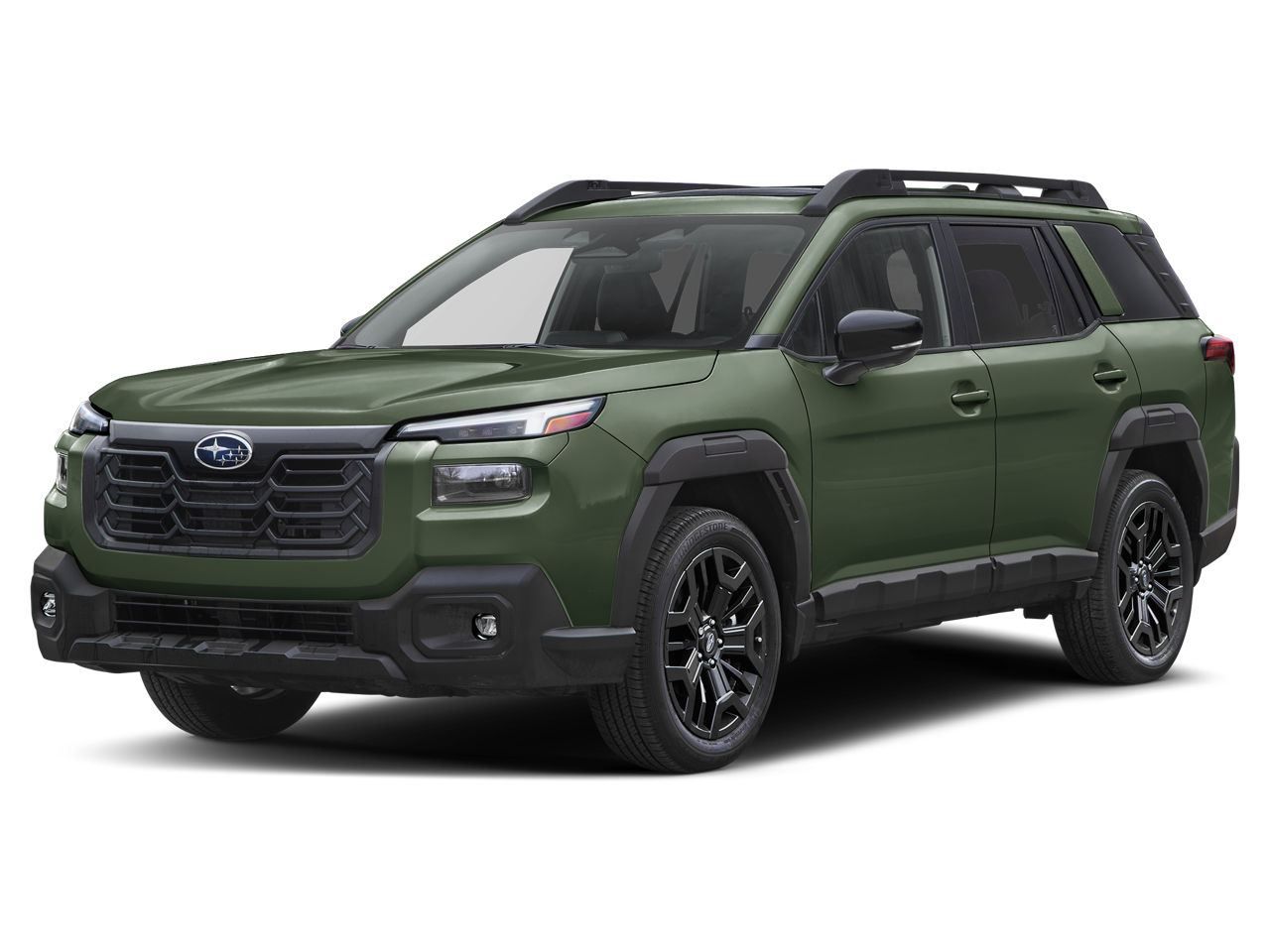 2026 Subaru Outback Limited - Photo 14
