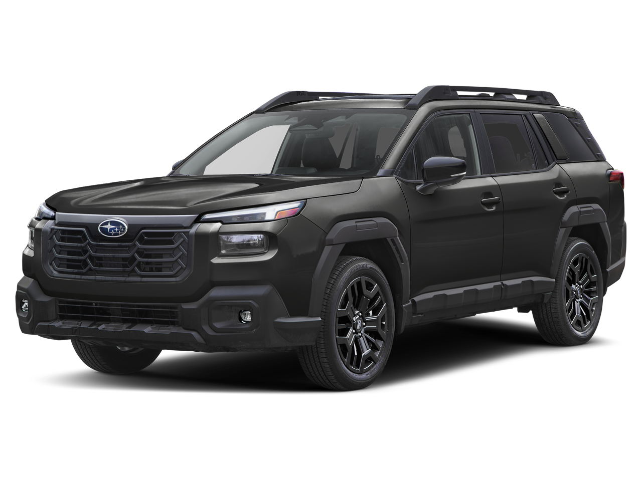 2026 Subaru Outback Limited XT's photo
