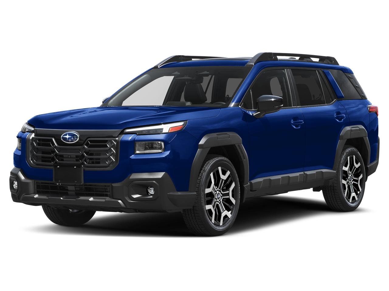 2026 Subaru Outback Touring XT - Photo 14